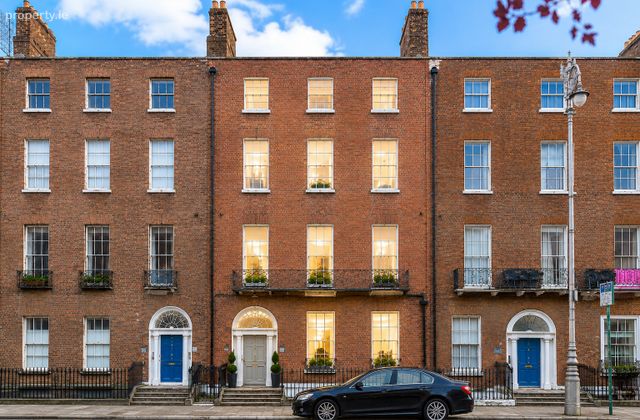 56 Fitzwilliam Square North, Dublin 2, Dublin 2 - Click to view photos