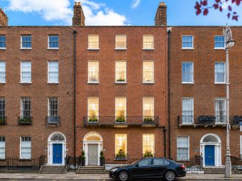56 Fitzwilliam Square North, Dublin 2, Dublin 2