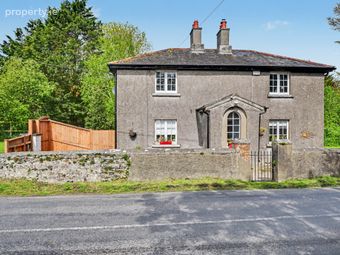 The Old Barracks, Clonevan, Ballygarrett, Gorey, Co. Wexford, Ballygarrett, Co. Wexford