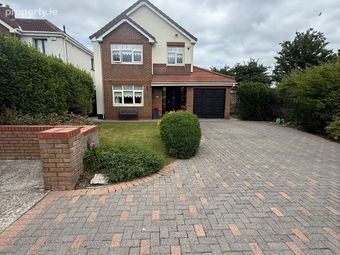 17 Dodder Court, Dublin 24, Firhouse, Dublin 24