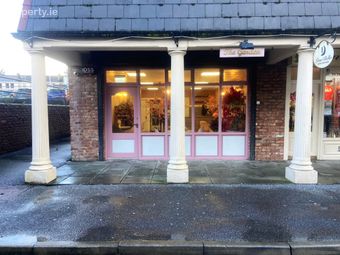 Garden Cafe, Unit 1, Park West, Mallow, Co. Cork, Mallow, Co. Cork