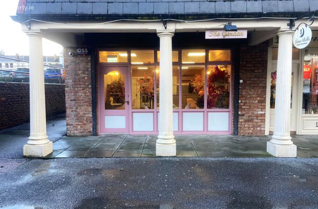 Garden Cafe, Unit 1, Park West, Mallow, Co. Cork, Mallow, Co. Cork - Click to view photos