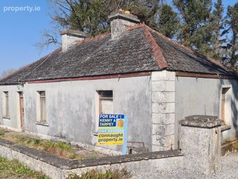 Gowel, Charlestown, Co. Mayo