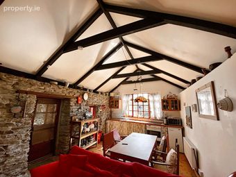 Apple Tree Cottage, Drom West, Glenbeigh, Co. Kerry - Image 5
