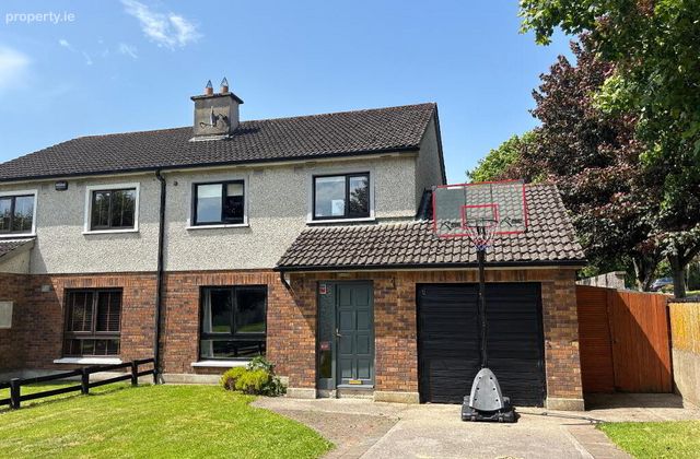 6 Auburn Green, Cashel Road, Clonmel, Co. Tipperary, Clonmel, Co. Tipperary - Click to view photos
