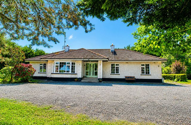 Journey's End, Mount Alexander, Gorey, Co. Wexford - Click to view photos