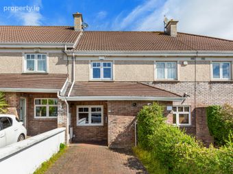 52 Charlesland Court, Greystones, Co Wicklow, Greystones, Co. Wicklow