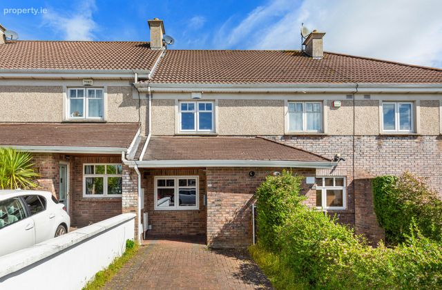 52 Charlesland Court, Greystones, Co Wicklow, Greystones, Co. Wicklow - Click to view photos