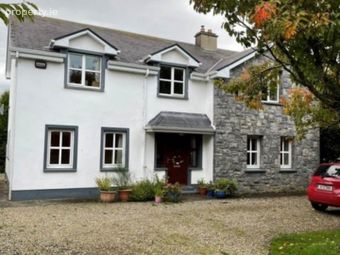 Hollybank House, Carheeney Beg, Gort, Co. Galway, Tubber, Co. Galway - Image 4