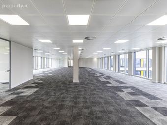 Block One, Blanchardstown Corporate Park, Blanchardstown, Co. Dublin, Blanchardstown, Dublin 15 - Image 4