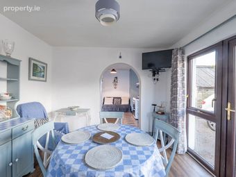 Kilkea Cottage, Kilkea Village, Castledermot, Kilkea, Co. Kildare - Image 2