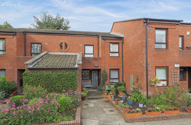 13 Cremorne, Greenmount Road, Terenure, Dublin 6 - Click to view photos