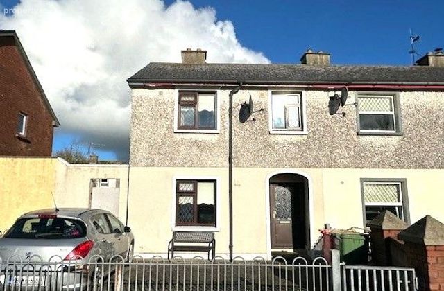 11 College Green, Thurles, Thurles, Co. Tipperary - Click to view photos