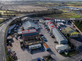 Unit 7, Europa Business Park, Knockgriffin, Midleton, Co. Cork - Image 5