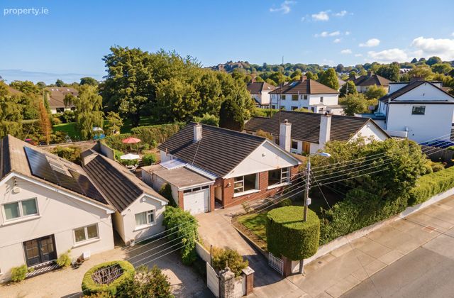 Carrigmore, Killiney Road, Dalkey, Co. Dublin - Click to view photos