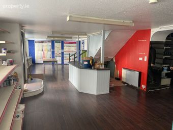 Dean Street, Kilkenny, Kilkenny, Co. Kilkenny - Image 3