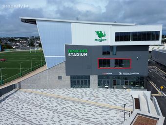 Dexcom Stadium, Level 1, College Road, Galway, Bohermore, Co. Galway - Image 2