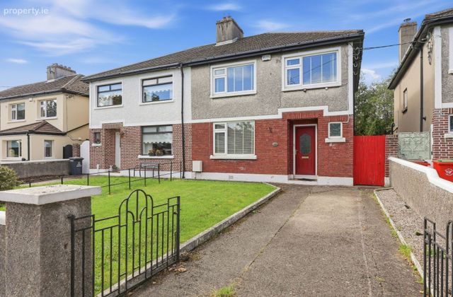 168 Shantalla Road, Dublin 9, Beaumont, Dublin 9 - Click to view photos