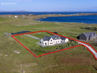 Gannoughs, Claddaghduff, Co. Galway - Image 5