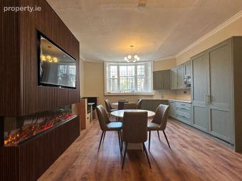 Fitzwilliam Place, Dublin 2