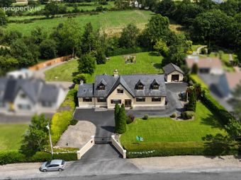 Murroe Wood, Murroe, Co. Limerick, Murroe, Co. Limerick - Image 4