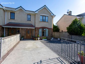 5 Lee Drive, Ballinorig, Tralee, Co. Kerry, Tralee, Co. Kerry