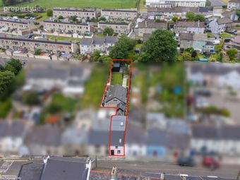 18 Bewley Street, New Ross, New Ross, Co. Wexford