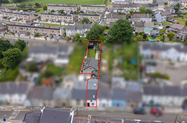 18 Bewley Street, New Ross, Co Wexford, New Ross, Co. Wexford - Click to view photos