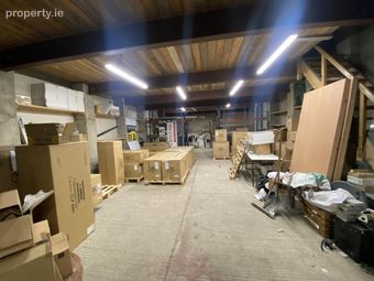 Augustinian Lane, Limerick, Co. Limerick, Ennis Road, Co. Limerick