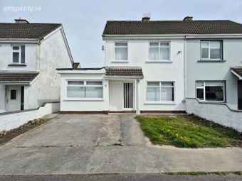 51 Fountain Court, Tralee, Co. Kerry