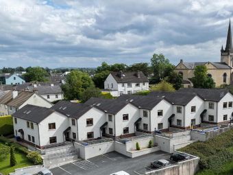 11 Park View, Priest's Lane, Carrick-on-shannon, Co. Leitrim, Carrick-on-Shannon, Co. Leitrim