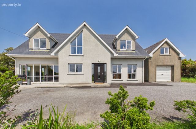 Ballymacaw, Dunmore East, Brownstown, Co. Waterford - Click to view photos