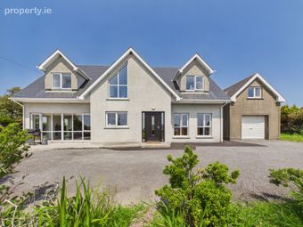 Ballymacaw, Dunmore East, Brownstown, Co. Waterford