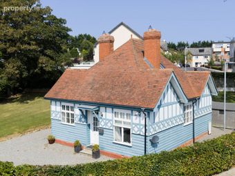 The Gate Lodge, Seamount Road, Malahide, Co. Dublin, Malahide, Co. Dublin - Image 2