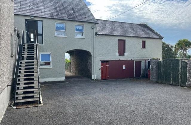 The Snug, Main Street, Dunkineely, Co. Donegal - Click to view photos