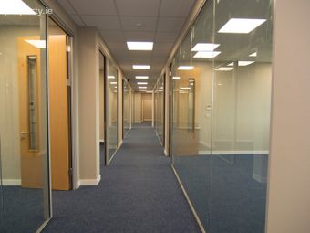 8 Quay Suites, First Floor Block 5, Quayside Business Park, Dundalk, Co. Louth, Dundalk, Co. Louth - Image 4