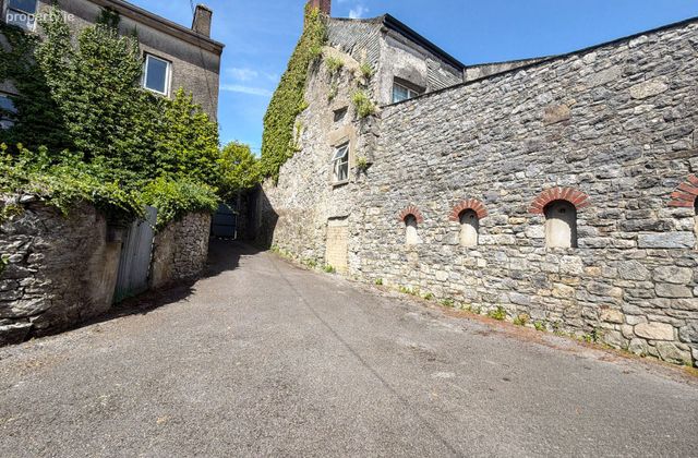 Main Street, Fethard, Fethard, Co. Tipperary - Click to view photos