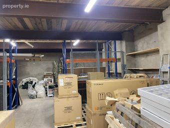 Augustinian Lane, Limerick, Co. Limerick, Ennis Road, Co. Limerick - Image 3
