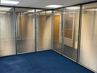 Office 2, Unit 51, N17 Business Park, Galway Road, Tuam, Co. Galway