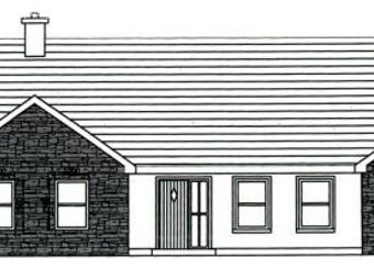 Shanballybeg, Ballinamore Bridge, Co. Galway - Image 2