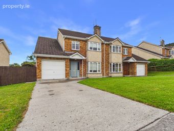 11 Castle Court, Waterford Road, Carrickbeg, Carrickbeg, Co. Tipperary