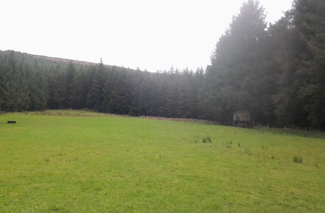 Site B Shielstown, Knockananna, Co. Wicklow - Click to view photos