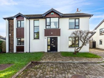 33 Clearwater Cove, Rosslare Strand, Rosslare, Co Wexford, Rosslare Strand, Co. Wexford