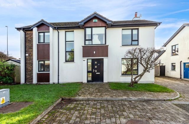 33 Clearwater Cove, Rosslare Strand, Rosslare, Co Wexford, Rosslare Strand, Co. Wexford - Click to view photos