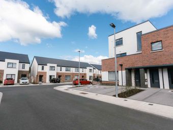 2 Bedroom Ground Floor Apartment, Kildare Town, Kildare, Co. Kildare - Image 2