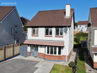 5 Summerhill Court, Summerhill, Carrick-on-shannon, Co. Leitrim, Carrick-on-Shannon, Co. Leitrim