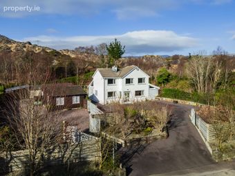 Fern House, Shrone, Glengarriff, Glengarriff, Co. Cork - Image 2