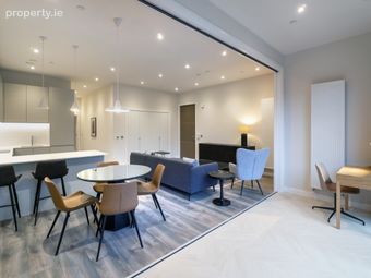 Apartment 1, Lock Gate 3, Charlemont Lane, Dublin 2 - Image 5