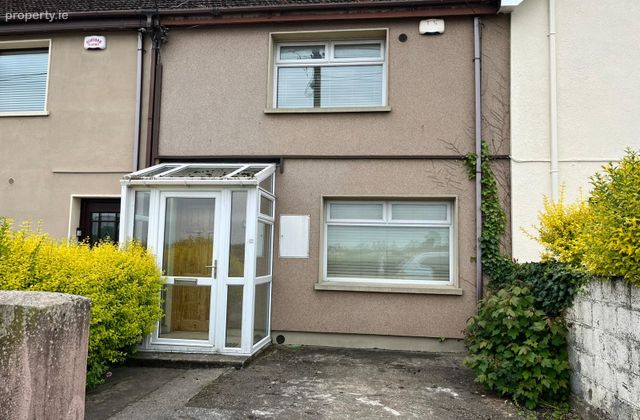 31 O'dwyer Villas, Thomondgate, Thomondgate, Co. Limerick - Click to view photos