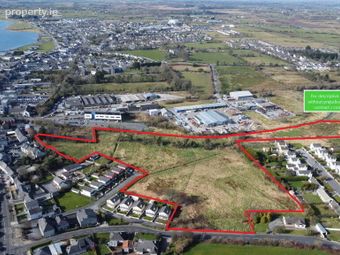 Development Lands, Caheronaun, Loughrea, Co. Galway, Loughrea, Co. Galway